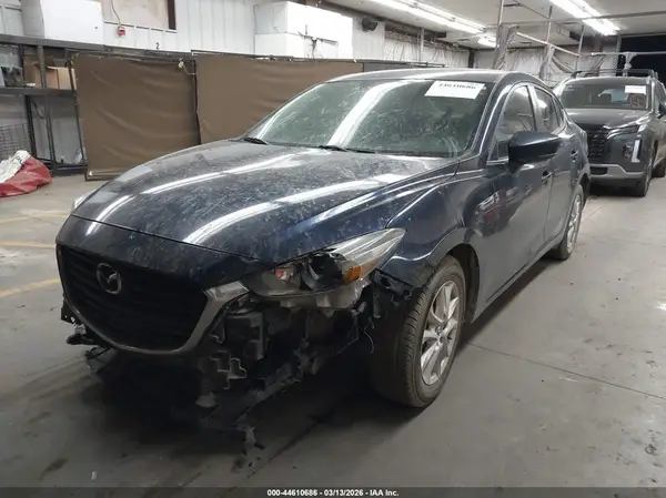 3MZBN1U78HM124806 2017 MAZDA 3 - Image 2
