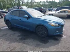3MZBN1U78HM125180 2017 MAZDA 3