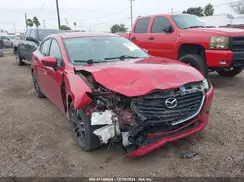 3MZBN1U78HM126829 2017 MAZDA 3