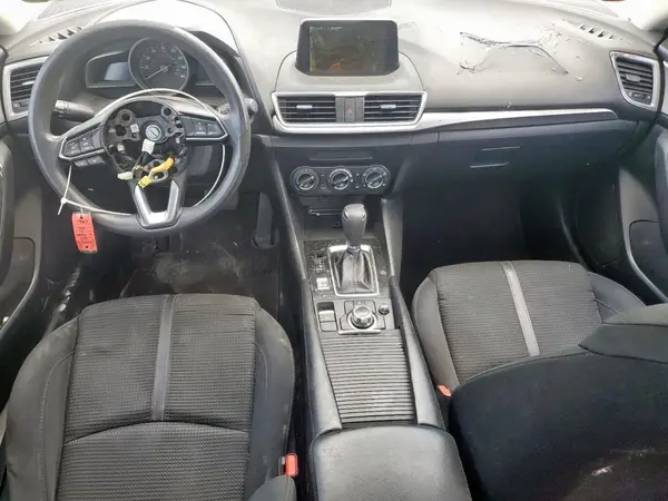 3MZBN1U78HM129357 2017 MAZDA 3 - Image 8