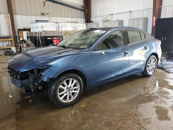 3MZBN1U78HM133523 2017 MAZDA 3 - Image 1