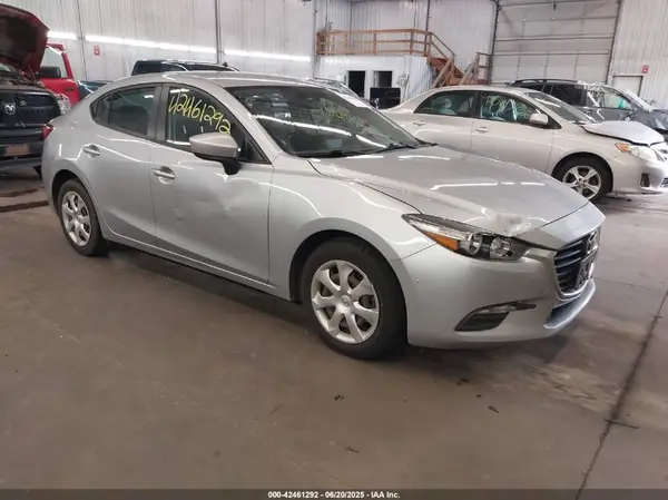 3MZBN1U78HM134848 2017 MAZDA 3 - Image 1