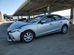 3MZBN1U78HM134901 2017 MAZDA 3
