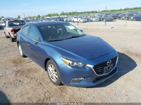 3MZBN1U78HM137359 2017 MAZDA 3 - Image 1