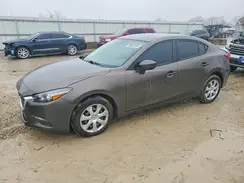 3MZBN1U78HM137510 2017 MAZDA 3