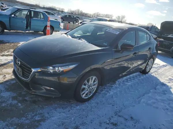 3MZBN1U78HM137880 2017 MAZDA 3 - Image 1