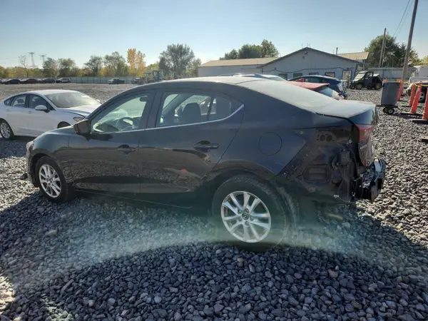 3MZBN1U78HM138785 2017 MAZDA 3 - Image 2