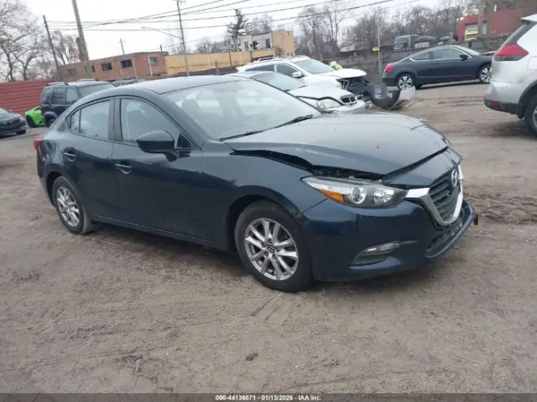 3MZBN1U78HM138835 2017 MAZDA 3 - Image 1