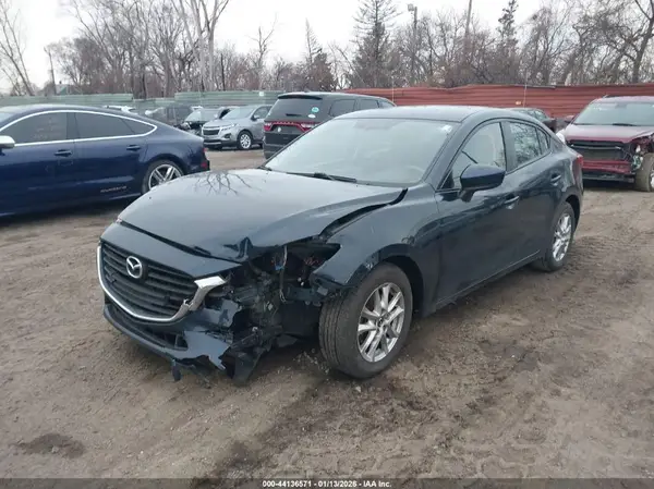 3MZBN1U78HM138835 2017 MAZDA 3 - Image 2