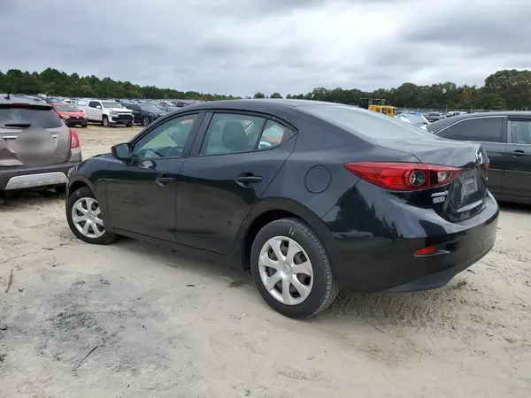 3MZBN1U78HM139600 2017 MAZDA 3 - Image 2