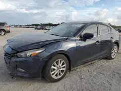 3MZBN1U78HM140536 2017 MAZDA 3