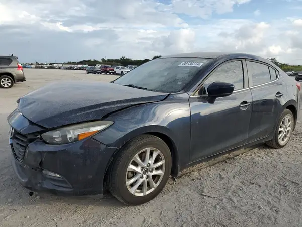 3MZBN1U78HM140536 2017 MAZDA 3 - Image 1