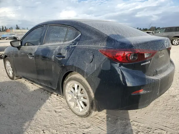3MZBN1U78HM140536 2017 MAZDA 3 - Image 2