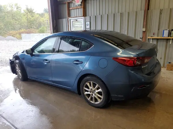 3MZBN1U78HM141346 2017 MAZDA 3 - Image 2