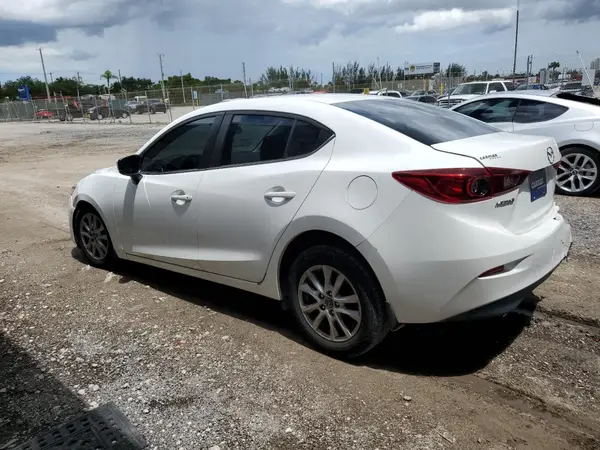 3MZBN1U78HM141718 2017 MAZDA 3 - Image 2