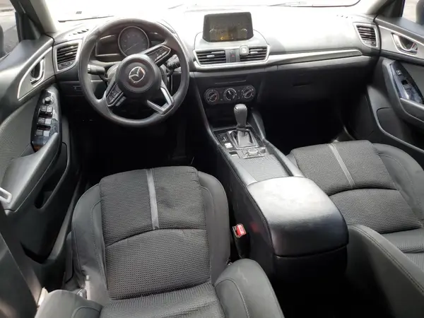 3MZBN1U78HM141718 2017 MAZDA 3 - Image 8