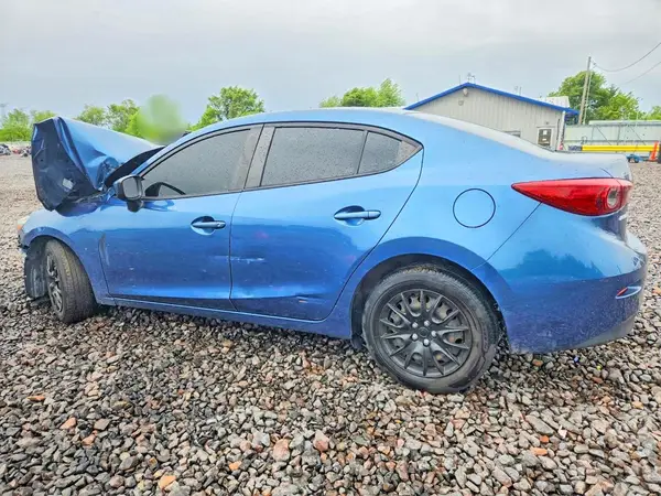 3MZBN1U78HM143128 2017 MAZDA 3 - Image 2