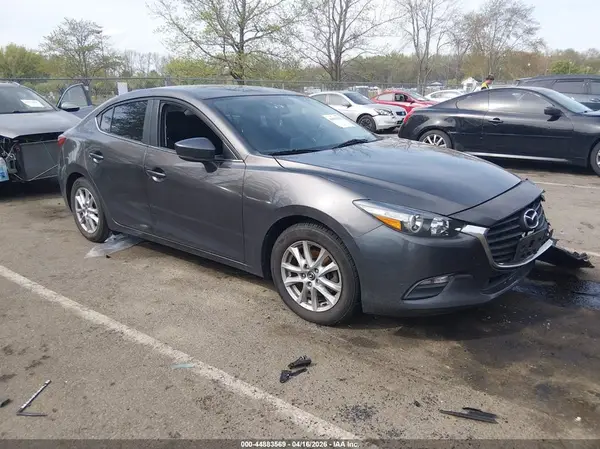 3MZBN1U78HM149317 2017 MAZDA 3 - Image 1