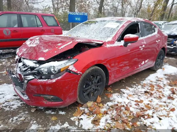 3MZBN1U78HM149852 2017 MAZDA 3 - Image 2