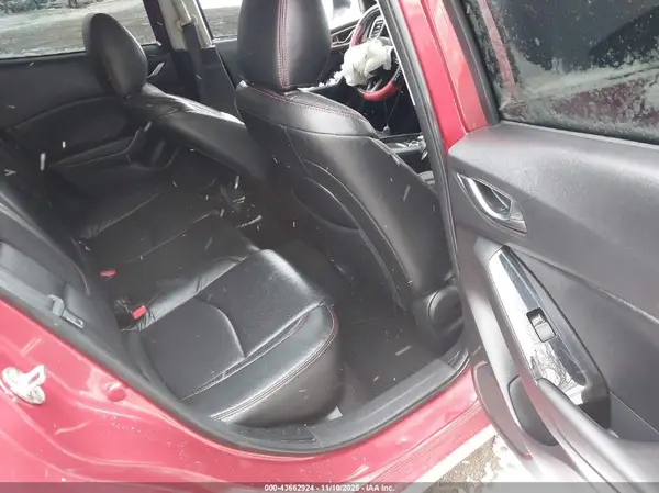 3MZBN1U78HM149852 2017 MAZDA 3 - Image 8