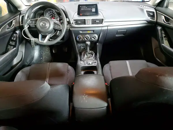 3MZBN1U78HM152900 2017 MAZDA 3 - Image 8