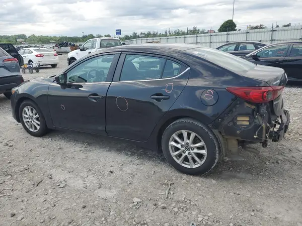 3MZBN1U78HM153688 2017 MAZDA 3 - Image 2