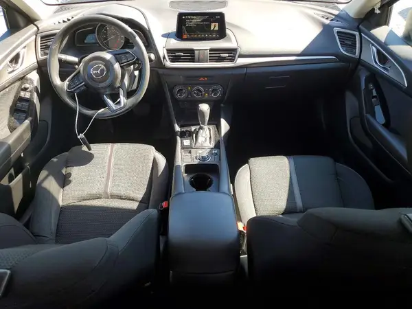 3MZBN1U78HM153920 2017 MAZDA 3 - Image 8