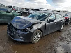 3MZBN1U78HM154310 2017 MAZDA 3