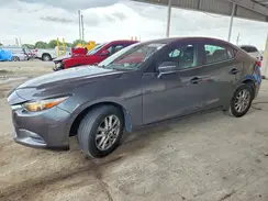 3MZBN1U78HM155182 2017 MAZDA 3