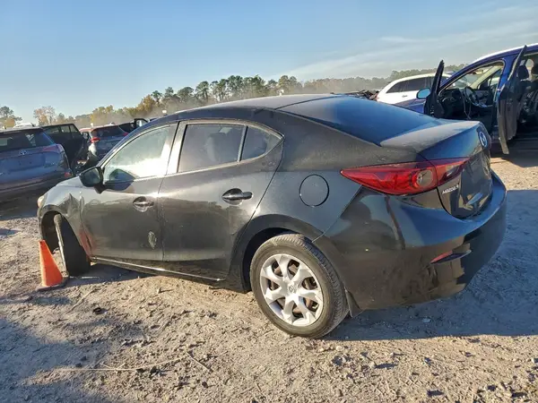 3MZBN1U78HM155828 2017 MAZDA 3 - Image 2