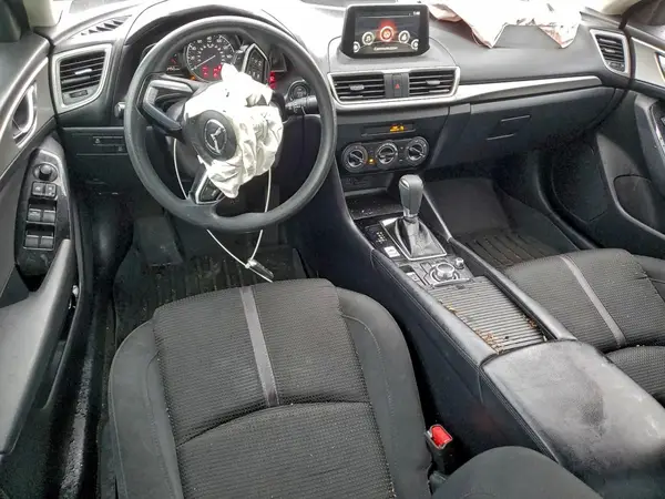 3MZBN1U78HM156543 2017 MAZDA 3 - Image 8