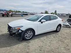 3MZBN1U78HM157658 2017 MAZDA 3