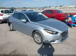3MZBN1U78HM157921 2017 MAZDA 3