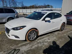3MZBN1U78HM157997 2017 MAZDA 3