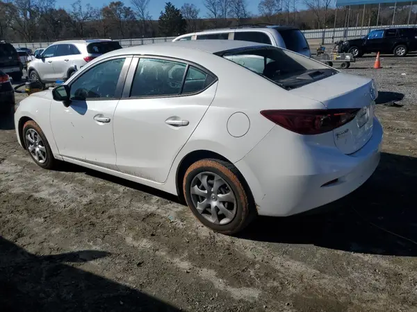 3MZBN1U78HM157997 2017 MAZDA 3 - Image 2