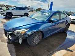 3MZBN1U78HM158020 2017 MAZDA 3
