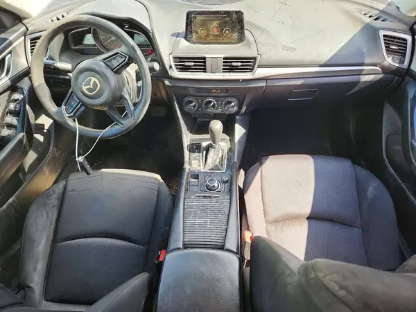 3MZBN1U78HM158020 2017 MAZDA 3 - Image 8