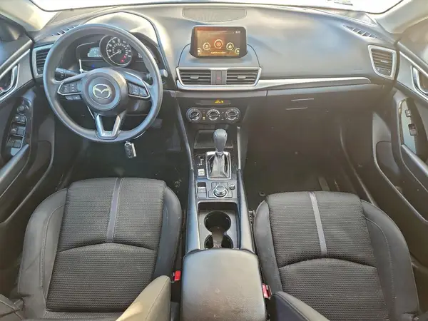 3MZBN1U78HM158244 2017 MAZDA 3 - Image 8