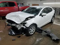 3MZBN1U78JM160338 2018 MAZDA 3