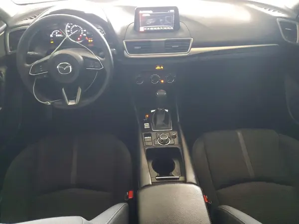 3MZBN1U78JM161098 2018 MAZDA 3 - Image 8