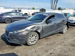 3MZBN1U78JM161232 2018 MAZDA 3