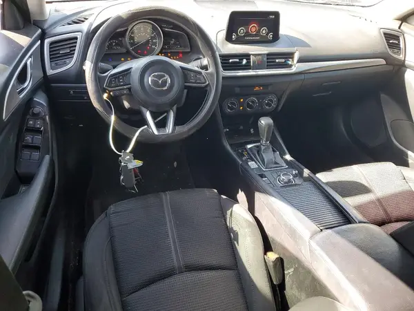 3MZBN1U78JM161232 2018 MAZDA 3 - Image 8
