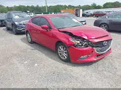 3MZBN1U78JM161702 2018 MAZDA 3