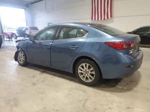 3MZBN1U78JM162395 2018 MAZDA 3 - Image 2