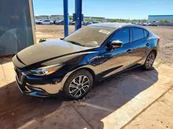 3MZBN1U78JM167578 2018 MAZDA 3