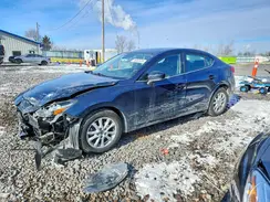 3MZBN1U78JM167869 2018 MAZDA 3