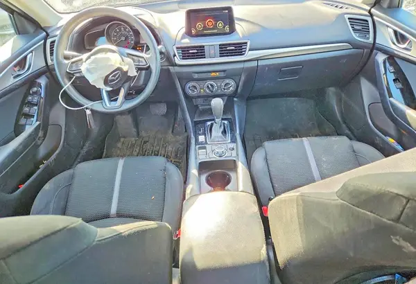 3MZBN1U78JM167869 2018 MAZDA 3 - Image 8
