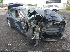 3MZBN1U78JM168813 2018 MAZDA 3