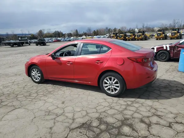 3MZBN1U78JM169959 2018 MAZDA 3 - Image 2