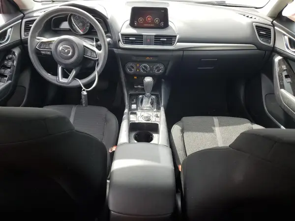 3MZBN1U78JM169959 2018 MAZDA 3 - Image 8